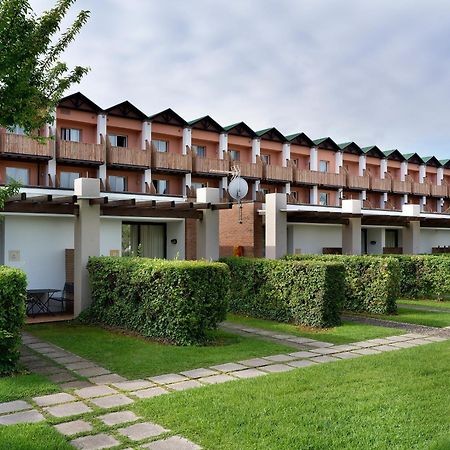 Residence Il Patio Iseo Buitenkant foto